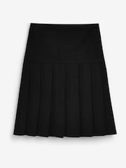 Noir - Plissé School Jupes 2 Lot de (3-16ans) - Image 2 de 5