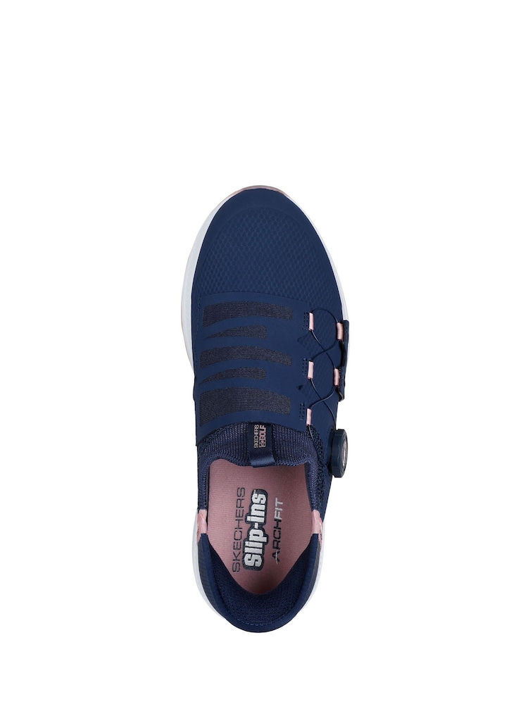 Skechers Go Golf Elite 5 Schuhe zum Hineinschlüpfen - Bild 2 von 5 Skechers Go Golf Elite 5 Schuhe zum Hineinschlüpfen - Bild 2 von 5