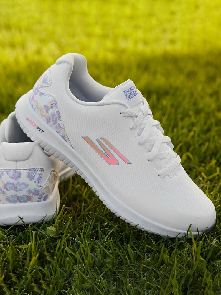 Zapatillas de golf Go Max 3 de Skechers - Imagen 1 de 10 Zapatillas de golf Go Max 3 de Skechers - Imagen 1 de 10