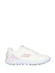 Skechers White Go Max 3 Golf Trainers - Image 8 of 10