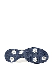 Skechers White Womens Go Golf Pro V.2 Trainers - Image 5 of 5