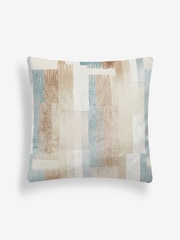 Almofada Cut Velvet Retro Etch - Imagem 3 de 5