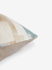 Almofada Cut Velvet Retro Etch - Imagem 5 de 5