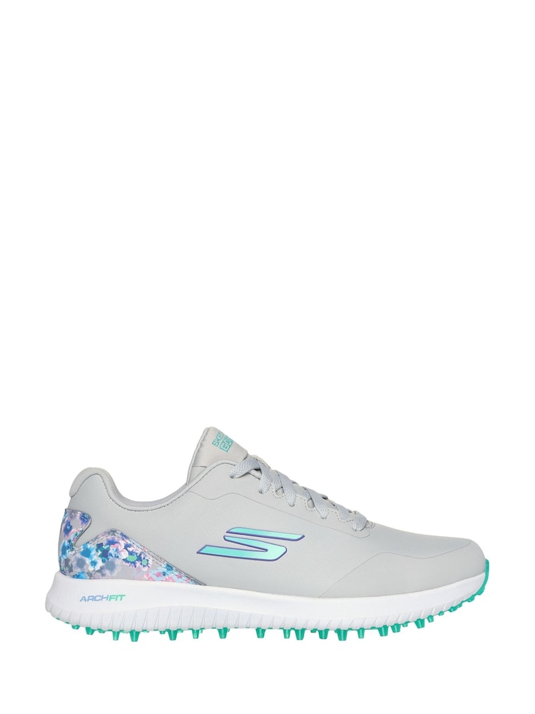 Zapatillas de golf Go Max 3 de Skechers - Imagen 1 de 3