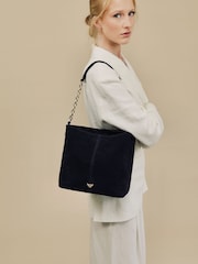 Apatchy The Izzie Suede Bag - Obrázek 1 z 6