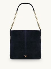 Apatchy The Izzie Suede Bag - Obrázek 2 z 6