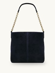 Apatchy The Izzie Suede Bag - Obrázek 3 z 6
