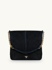 Apatchy The Izzie Suede Bag - Obrázek 4 z 6