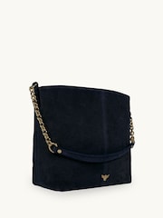 Apatchy The Izzie Suede Bag - Obrázek 5 z 6