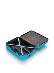 Tripp Turquoise Holiday 7 Large 4 Wheel 75cm Suitcase - Image 4 of 4