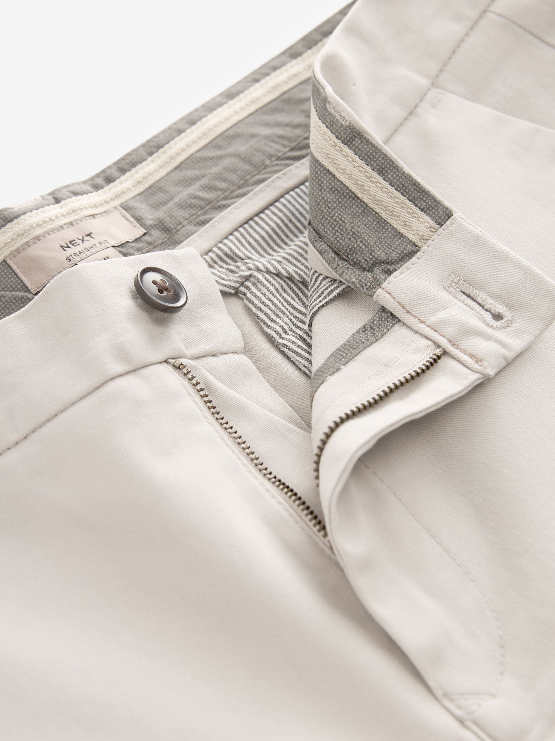 Nala ナラ Cocoon chino  Beige  Mサイズ 美品 Nala cocoon chino pants ナラ コクーン チノパンツ