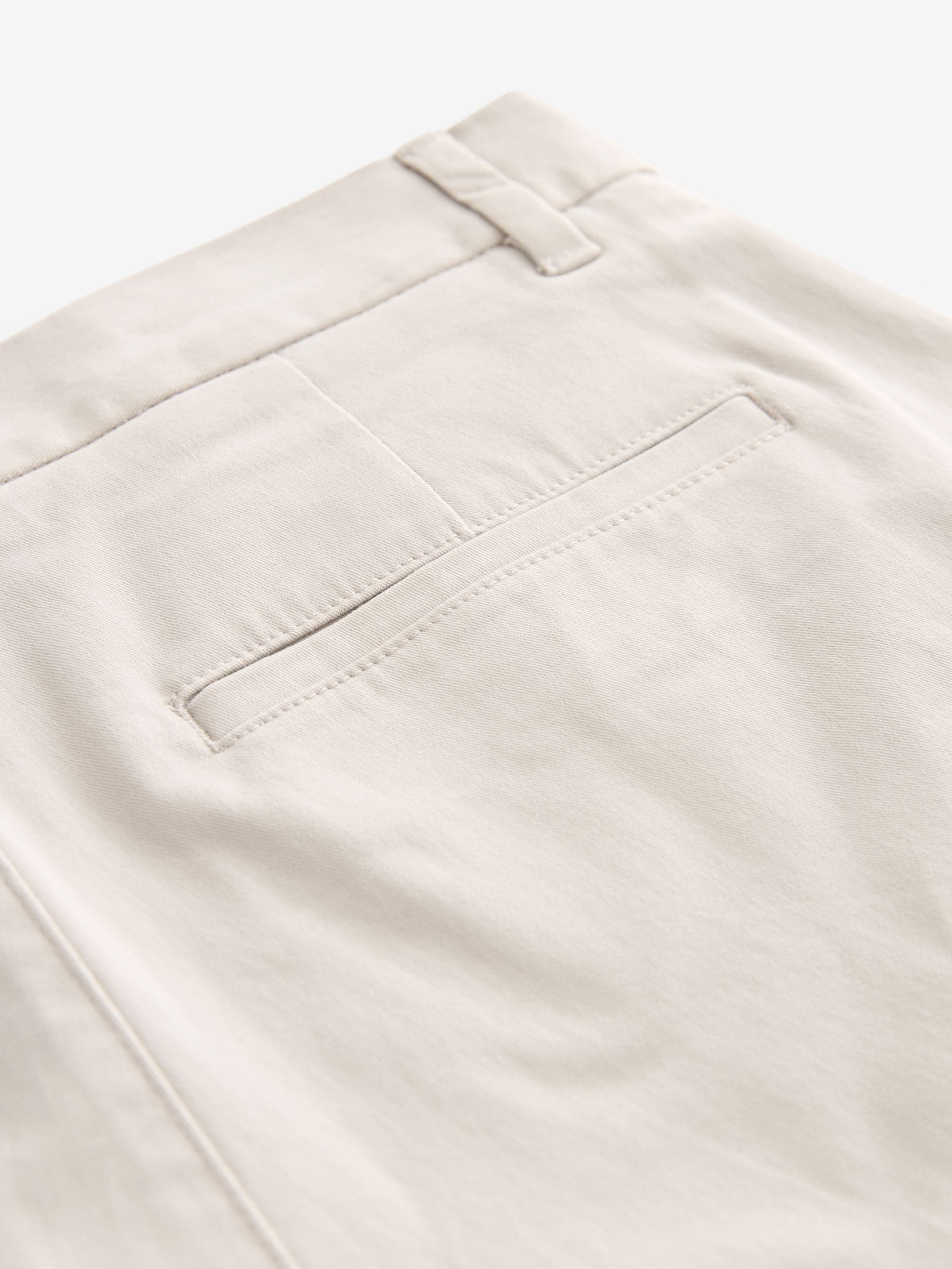 [s/e/o] COTTON CHINO TROUSERS /追跡付 3100001_V0129] Stone Island Stretch Organic Broken Twill