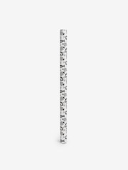 Monochrome Humbugs Standard Width, 15m Christmas Wrapping Paper - Image 3 of 3
