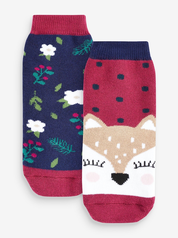 Totes Toasties Original Kindersocken im 2er-Pack - Bild 2 von 7 Totes Toasties Original Kindersocken im 2er-Pack - Bild 2 von 7