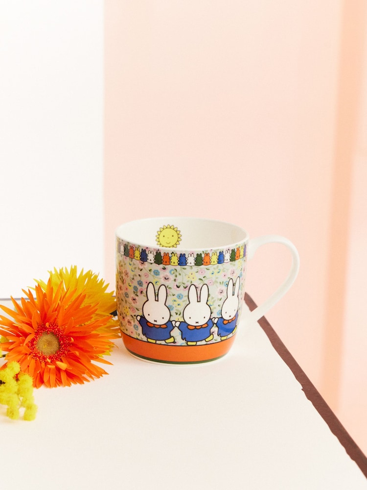 Cath Kidston Miffy Pembridge China - Изображение 1 из 2 Cath Kidston Miffy Pembridge China - Изображение 1 из 2