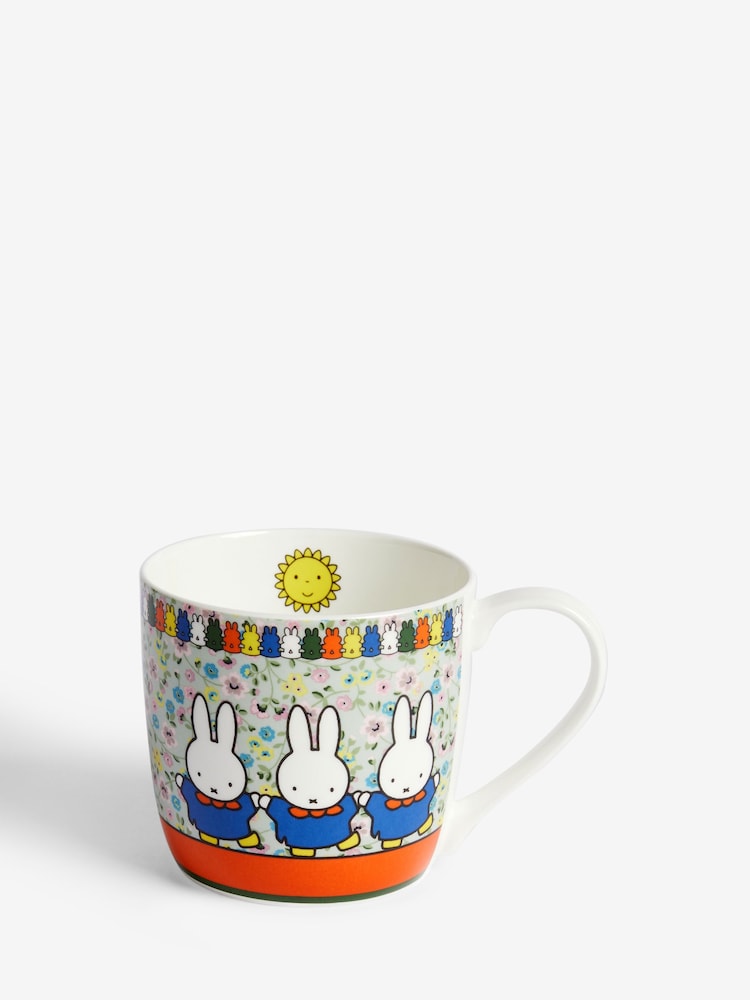 Cath Kidston Miffy Pembridge China - Изображение 2 из 2 Cath Kidston Miffy Pembridge China - Изображение 2 из 2