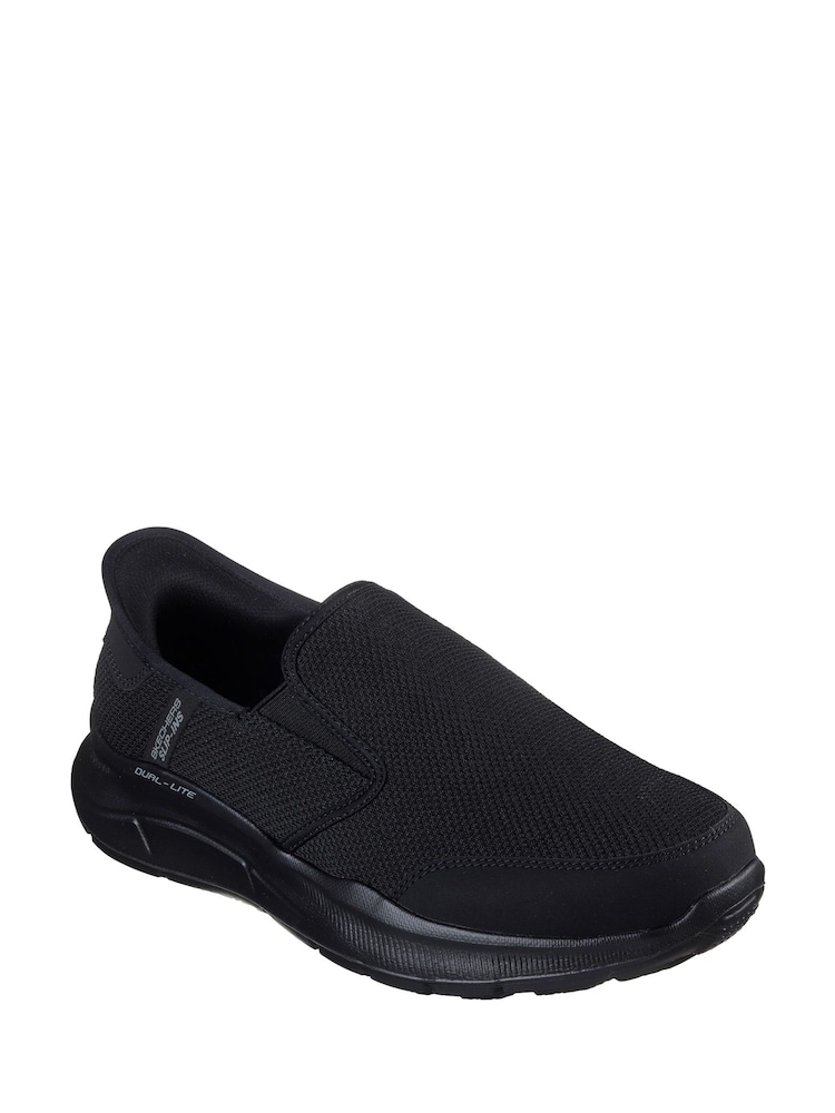 črna - Skechers Equalizer 5.0 Športni copati Drayze - Slika 2 iz 3 črna - Skechers Equalizer 5.0 Športni copati Drayze - Slika 2 iz 3