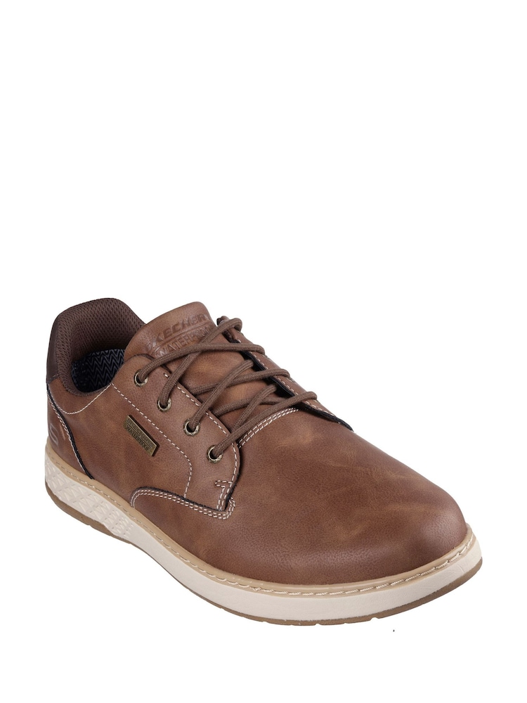 Skechers Mens Shoes Skechers Outlet Online Xl Buy Skechers Brown