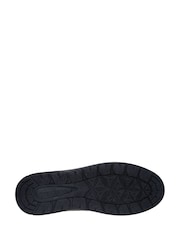 Negro - Zapatillas para hombre Garlan de Skechers - Imagen 5 de 5