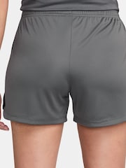 Nike Black Dri-FIT Academy Training Shorts - Image 4 of 7