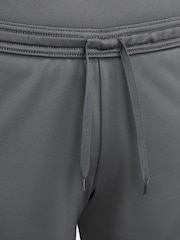 Nike Black Dri-FIT Academy Training Shorts - Image 6 of 7