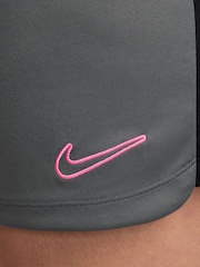 Nike Black Dri-FIT Academy Training Shorts - Image 7 of 7
