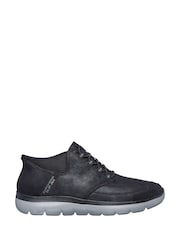Skechers Black Chrome SKECHERS SLIP-INS: SUMMITS - SIEGUL - Image 1 of 2