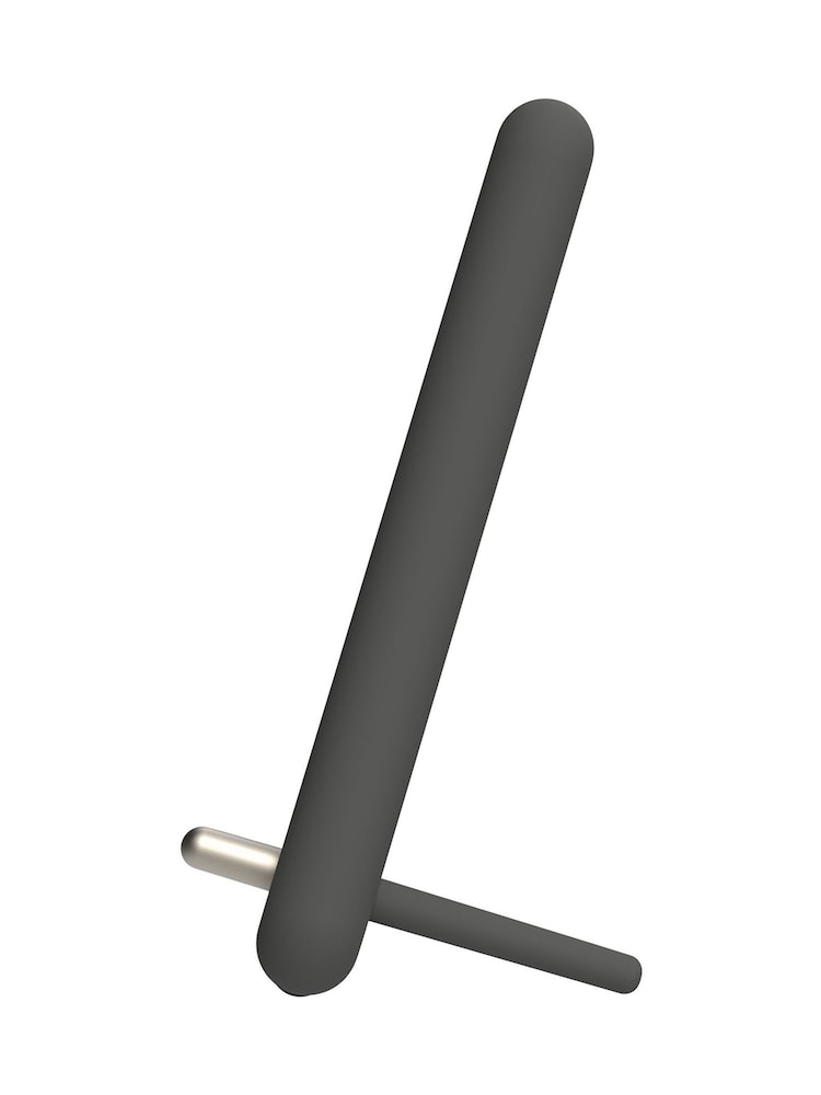 Kreafunk Black reCHARGE Qi Wireless Charger 15W - Image 3 of 3 Kreafunk Black reCHARGE Qi Wireless Charger 15W - Image 3 of 3