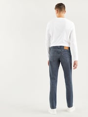 Levi's® Richmond Blue Black Slim 511™ Jeans - Image 2 of 9