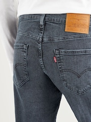 Levi's® Richmond Blue Black Slim 511™ Jeans - Image 6 of 9
