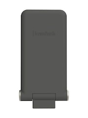 Kreafunk Black reCHARGE+ Qi Wireless Charger 15W + 3W + 2W - Image 3 of 4