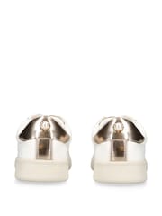 Miss KG Kori Pearl White Trainers - Image 5 of 5