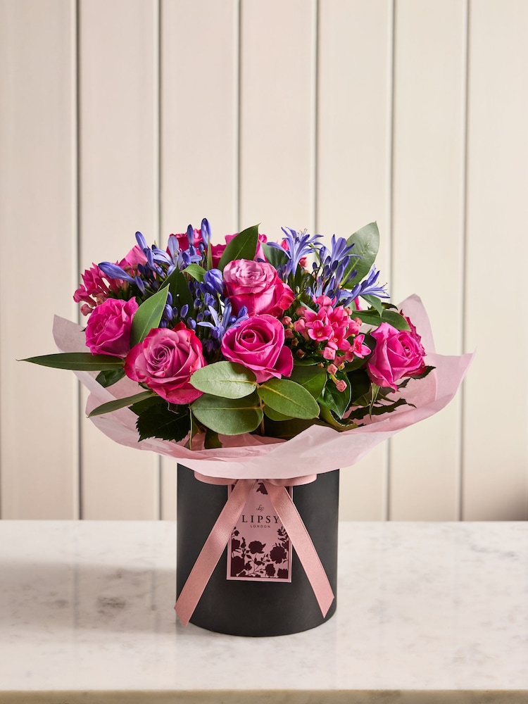 Lipsy Pomegranate Bouquet - Image 1 of 5