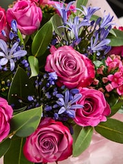 Lipsy Pomegranate Bouquet - Image 2 of 5