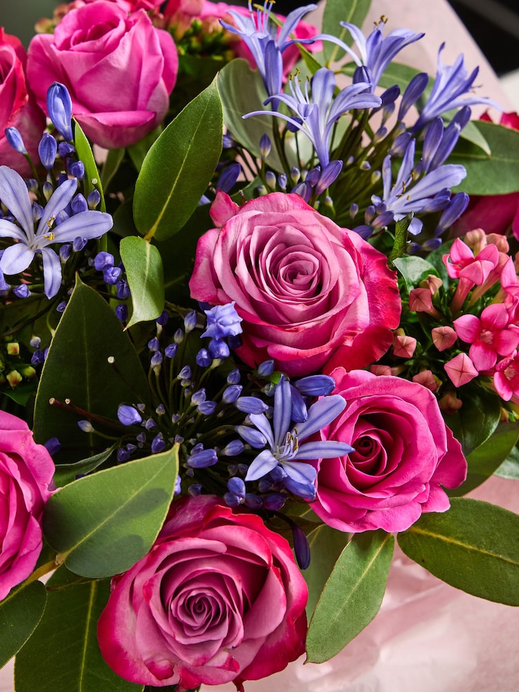 Lipsy Pomegranate Bouquet - Image 2 of 5