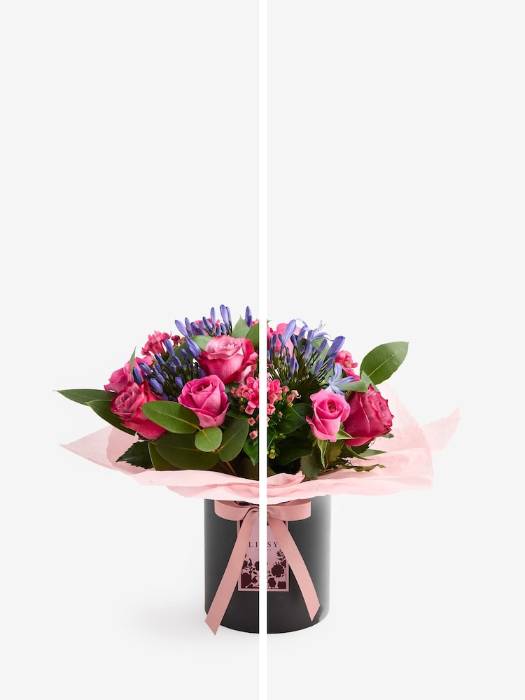 Lipsy Pomegranate Bouquet - Image 5 of 5