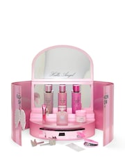 Victoria's Secret Bombshell Runway 9 Piece Fashion Show Vanity Gift Set With Limited Edition Scents - Image 2 of 4
