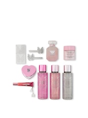 Victoria's Secret Bombshell Runway 9 Piece Fashion Show Vanity Gift Set With Limited Edition Scents - Image 3 of 4