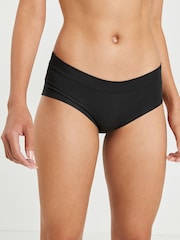Black Hipster Ultimate Comfort Knickers - Image 1 of 4