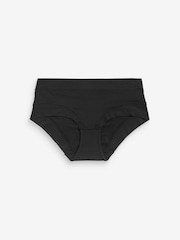 Black Hipster Ultimate Comfort Knickers - Image 4 of 4