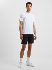 French Connection Blue Shorts - Image 1 of 3