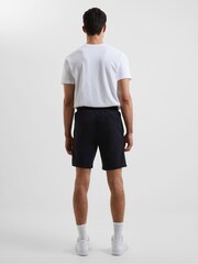 French Connection Blue Shorts - Image 2 of 3