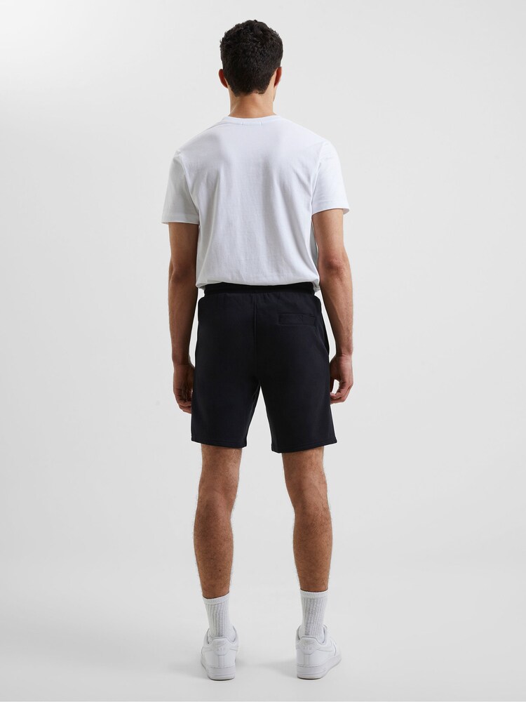 French Connection Blue Shorts - Image 2 of 3