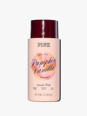 Victoria's Secret Pink Pumpkin Vanilla Body Milk - Image 1 of 2
