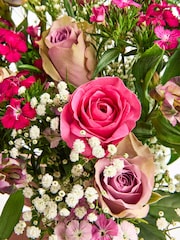 Cath Kidston Letterbox Bouquet - Image 2 of 5