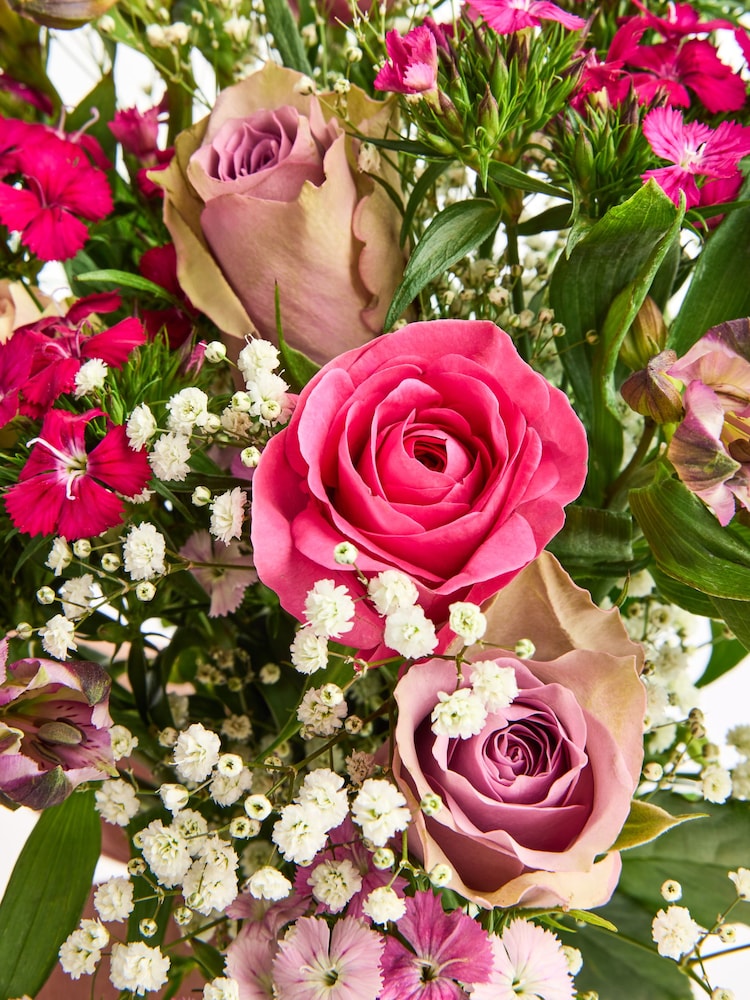 Cath Kidston Letterbox Bouquet - Image 2 of 5