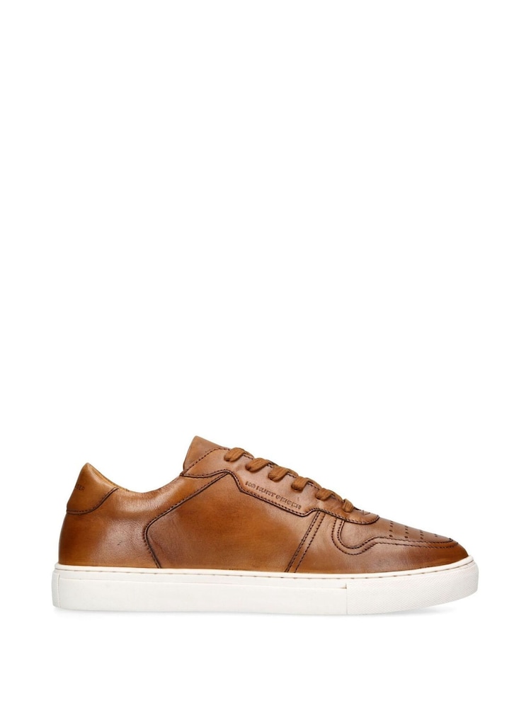 KG Kurt Geiger Flash Trainers - Image 1 of 4