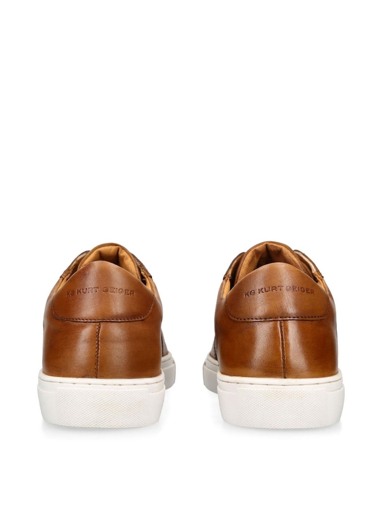 KG Kurt Geiger Flash Trainers - Image 4 of 4