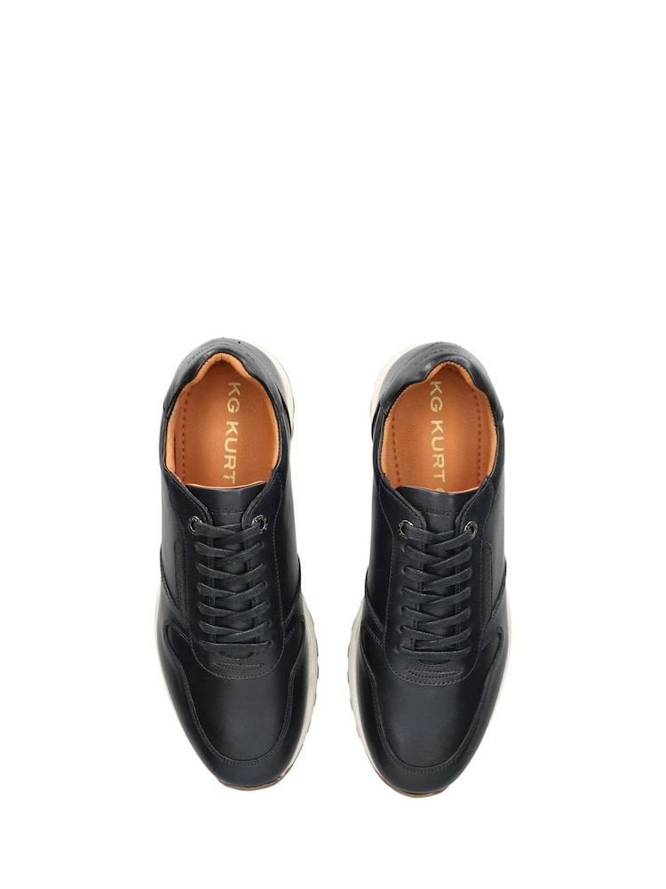 KG Kurt Geiger Blaze Trainers - Image 2 of 4
