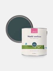 Joules Wild Wonders Multi Surface Matt Emulsion - Image 4 of 4